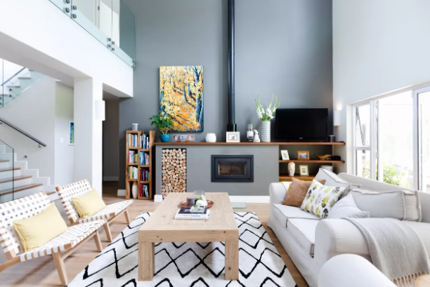 10 conseils incontournables de décoration d’intérieur – pour faire d’une maison un foyer