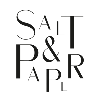 Hello Salt & Paper